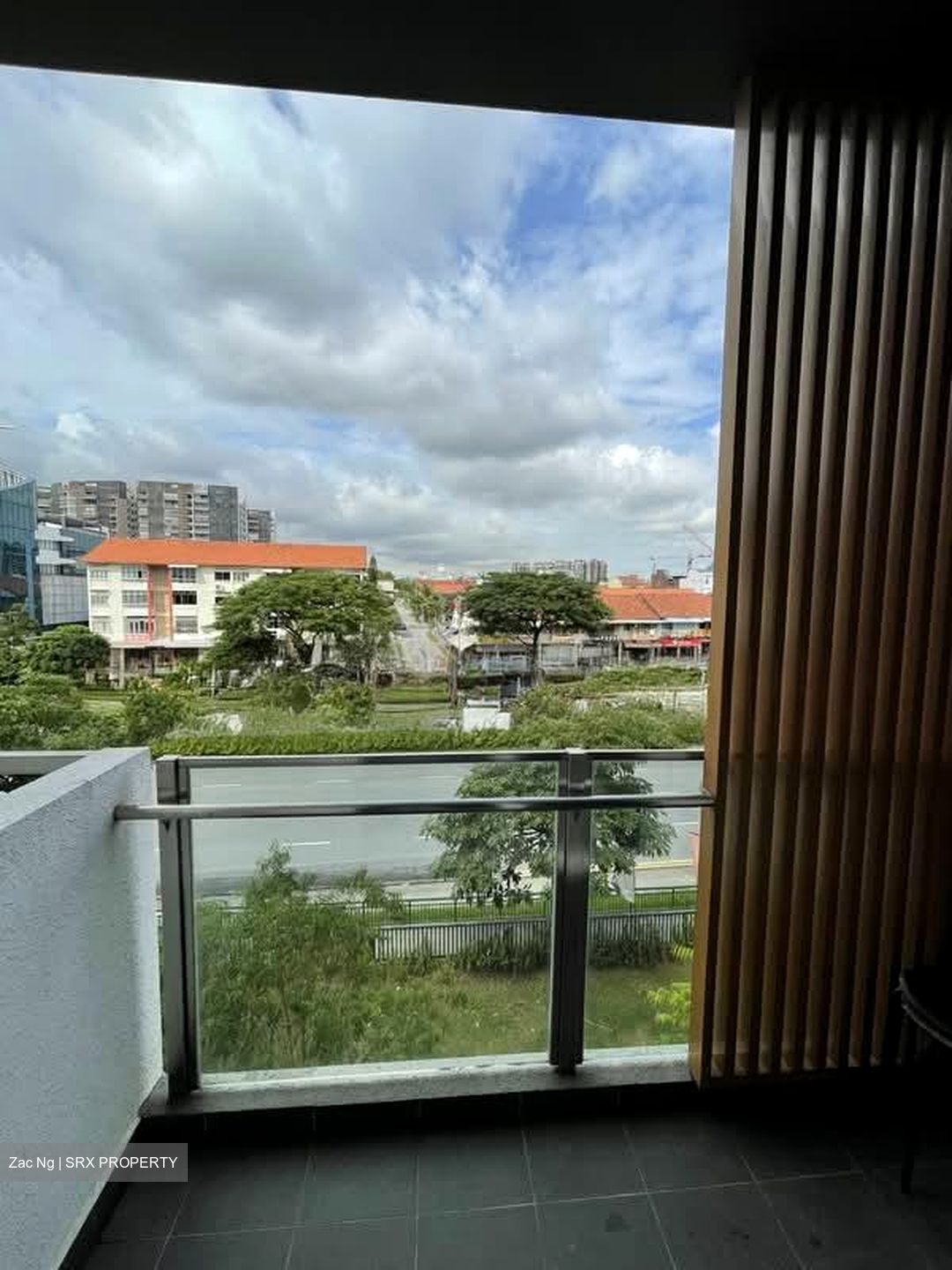 Kensington Square (D19), Apartment #580627801